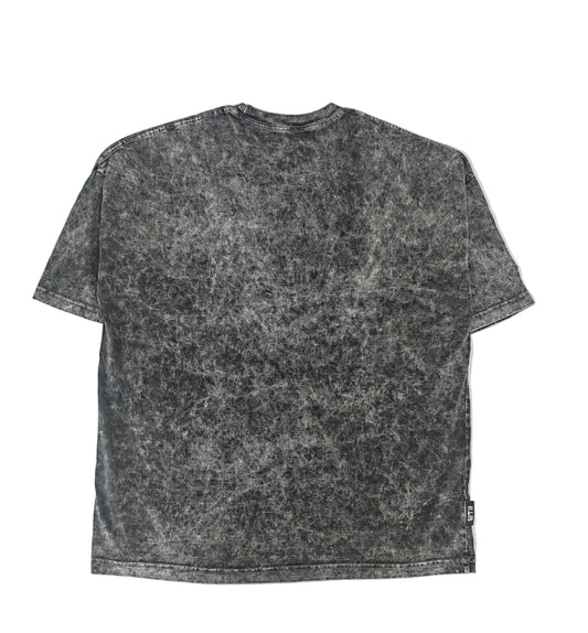 CAMISETA OBSIDIAN EDGE OVERZIDE