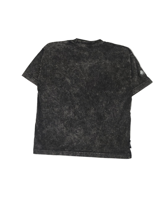 CAMISETA COAL STONE OVERZIDE