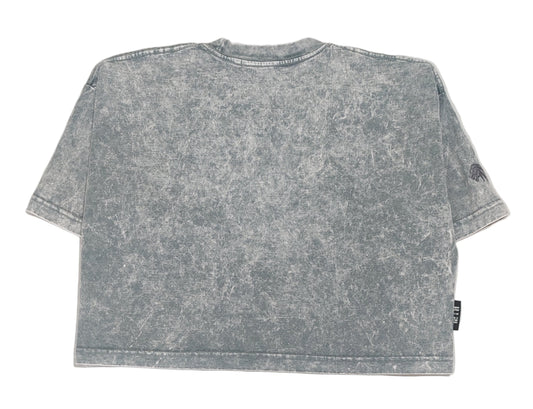 DROP TOP SLATE MIST OVERZIDE