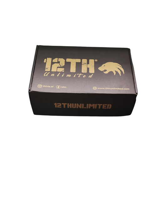 BOX PREMIUM CHRISTMAS