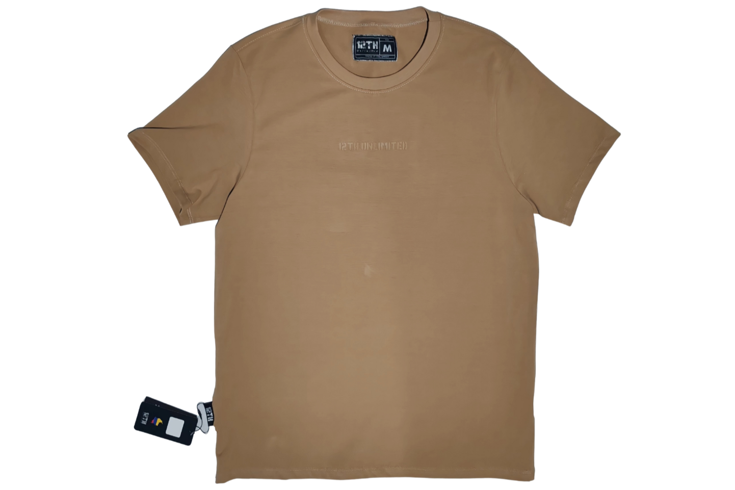 CAMISETA ESSENCE