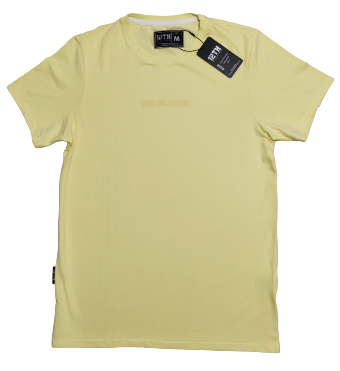 CAMISETA RADIANCE