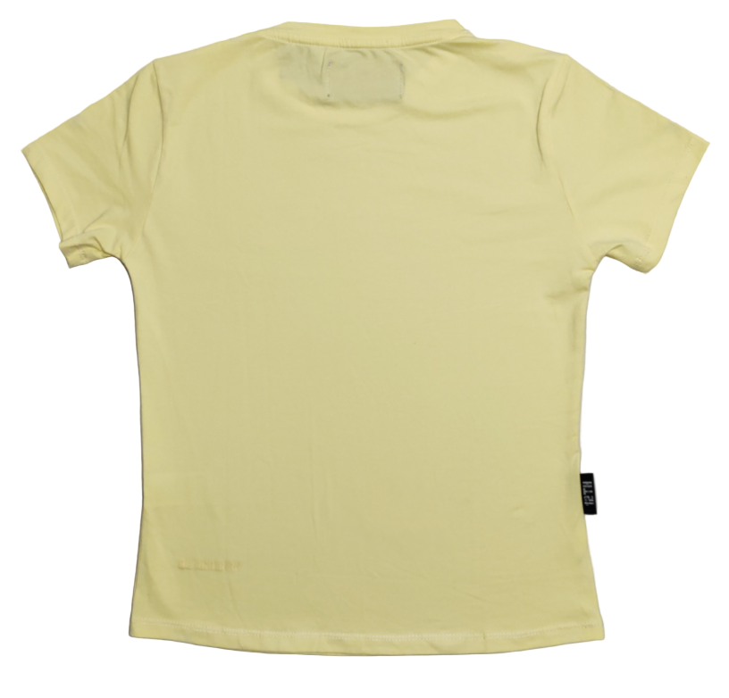 CAMISETA TOP RADIANCE