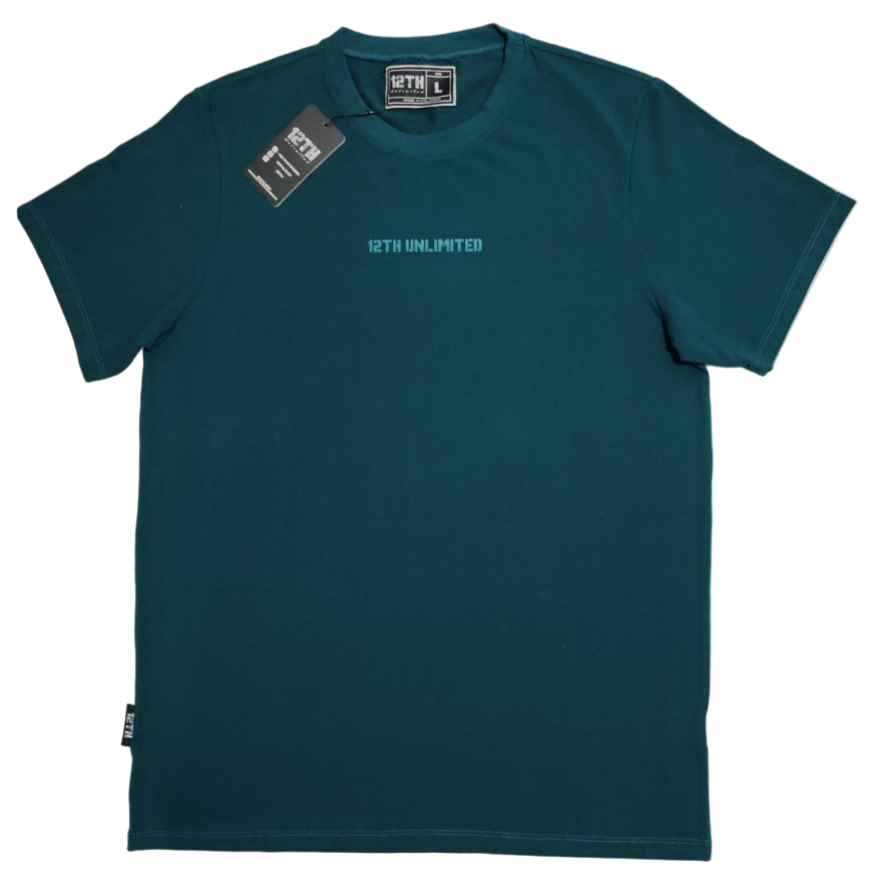 CAMISETA CLARYTY