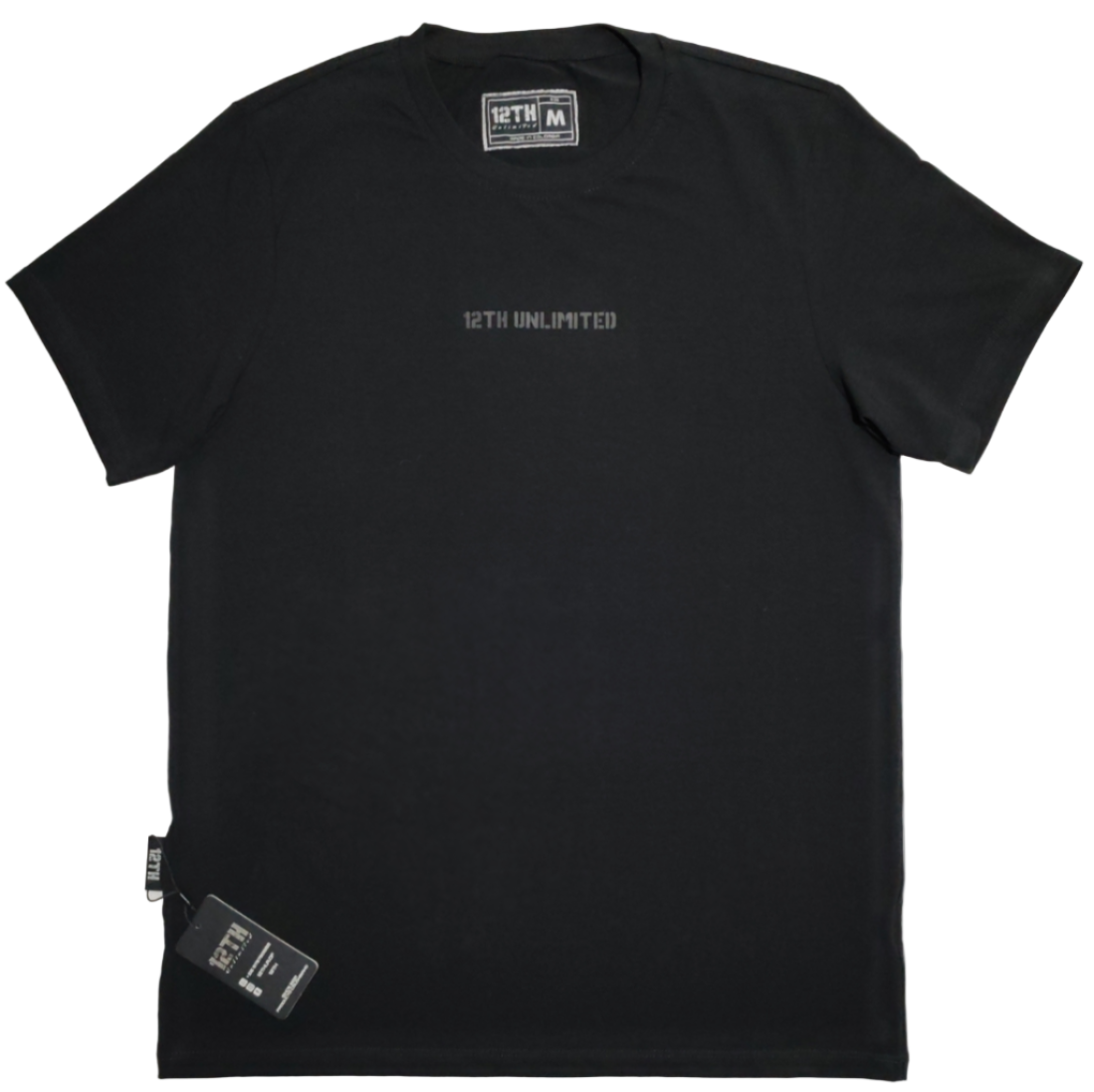 CAMISETA MOMENTUM