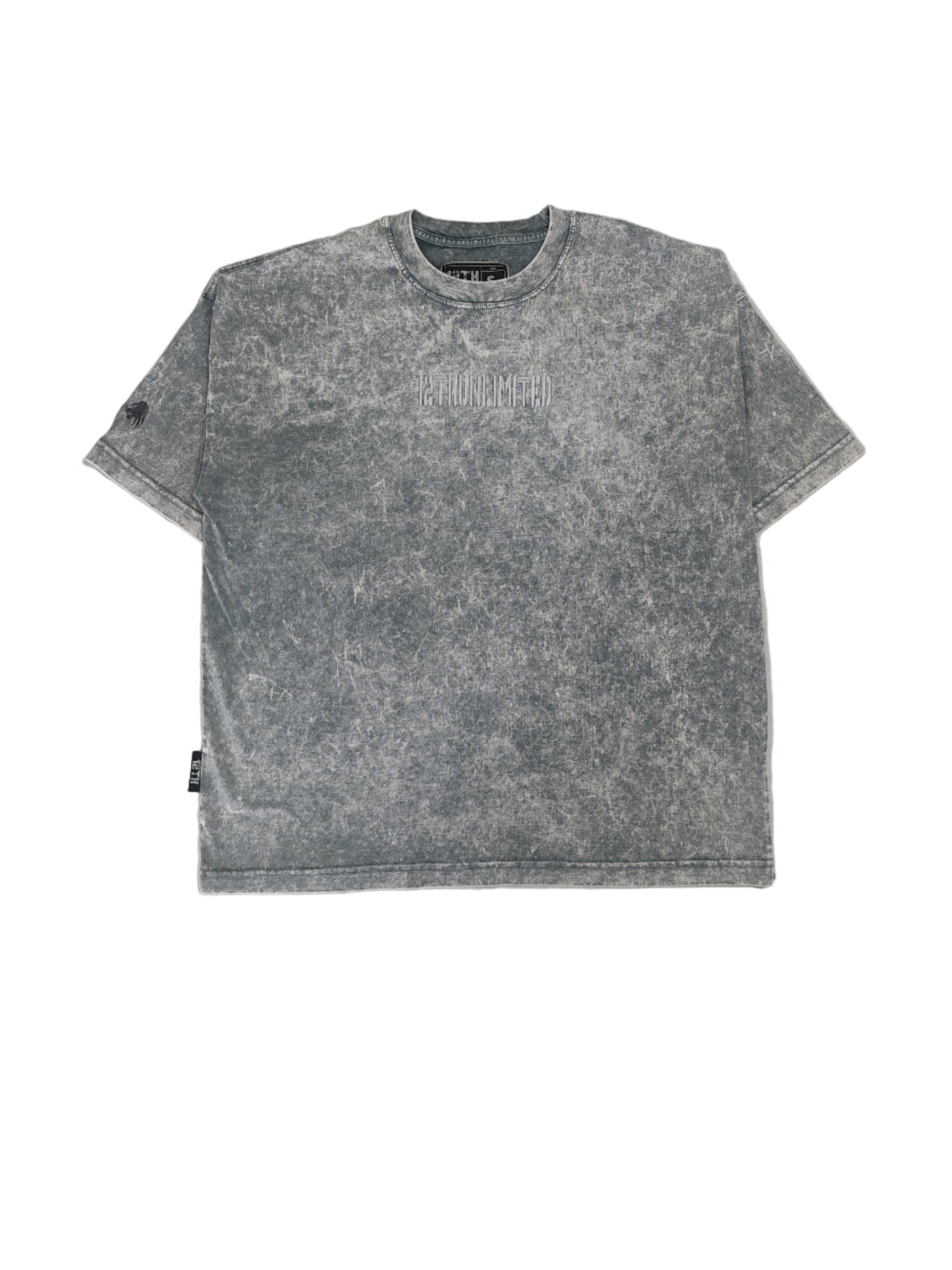 CAMISETA GRANITE FADE