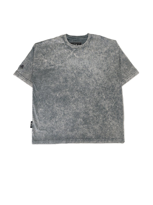 CAMISETA GRANITE FADE