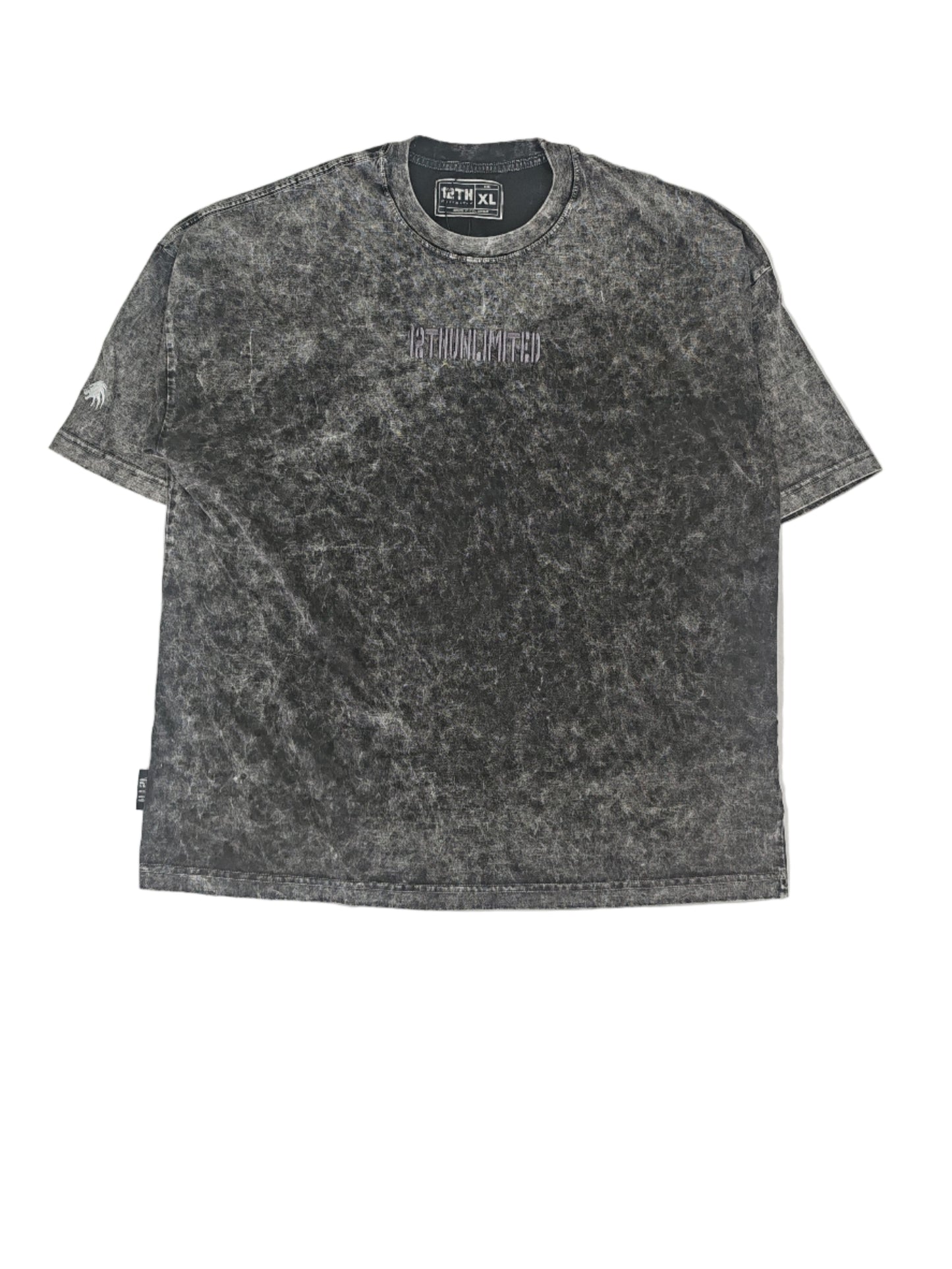 CAMISETA OBSIDIAN EDGE OVERZIDE