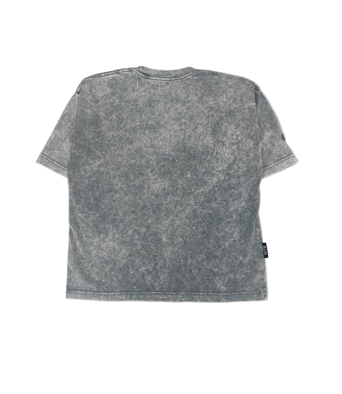 CAMISETA ASH STONE