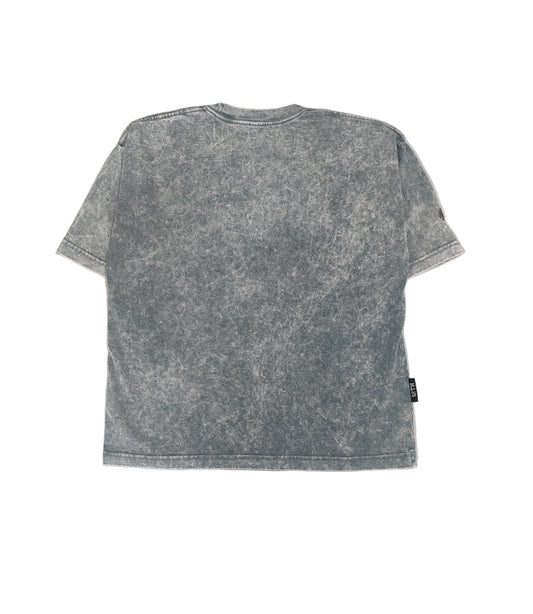 CAMISETA ASH STONE