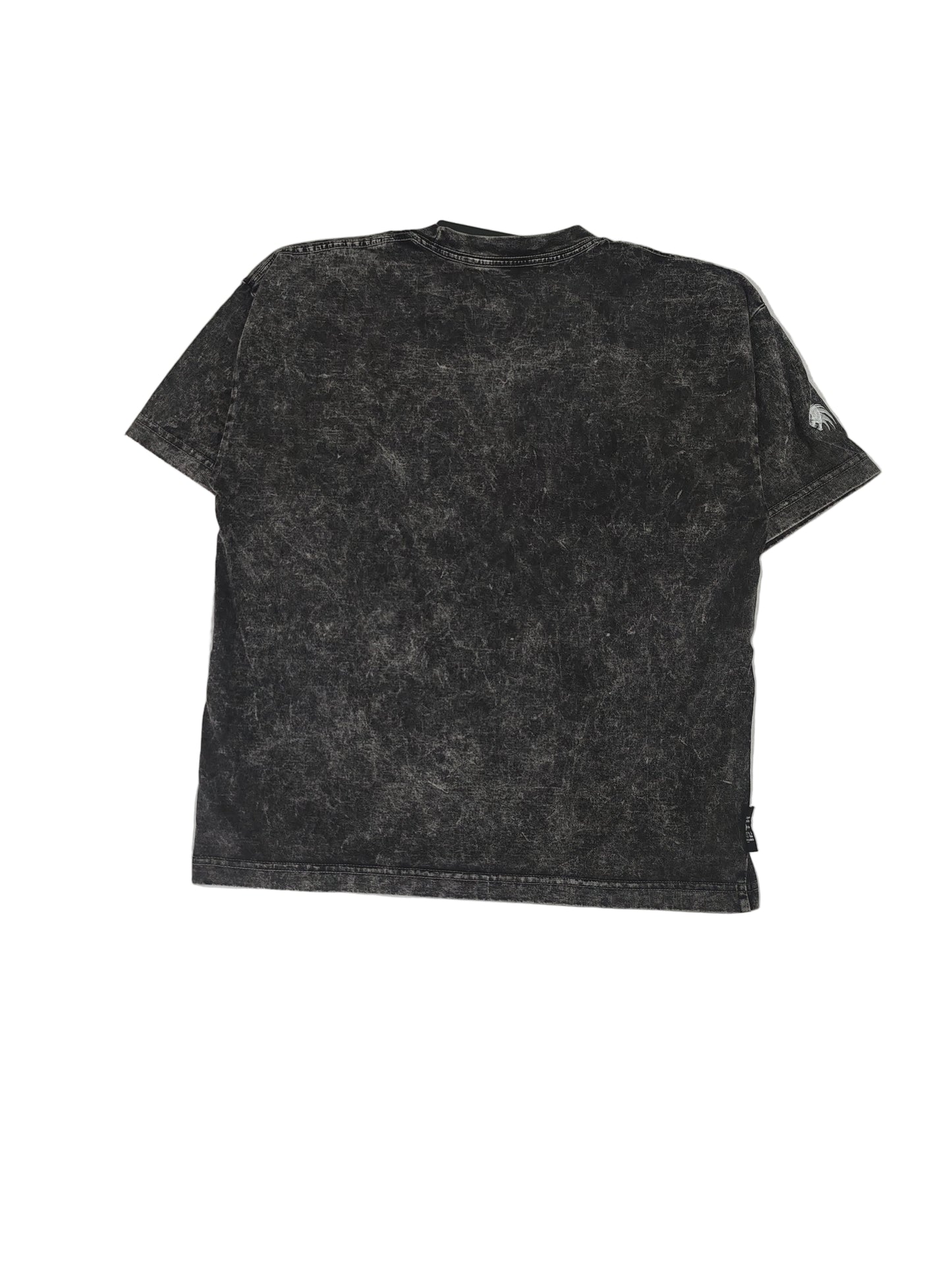 CAMISETA COAL STONE OVERZIDE