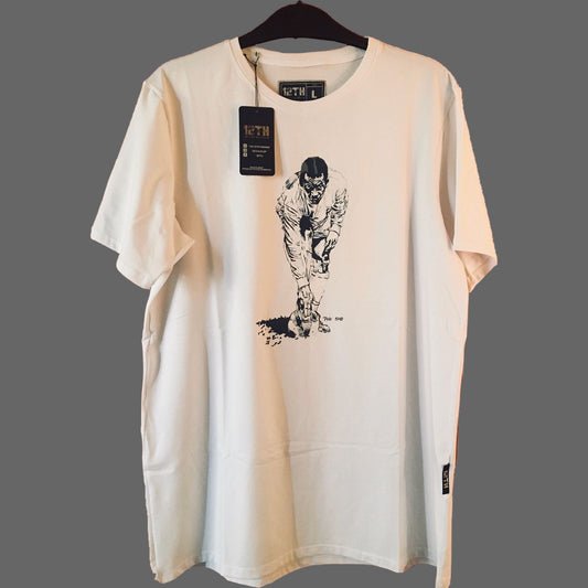 Camiseta Pelé 1940 12th Unlimited