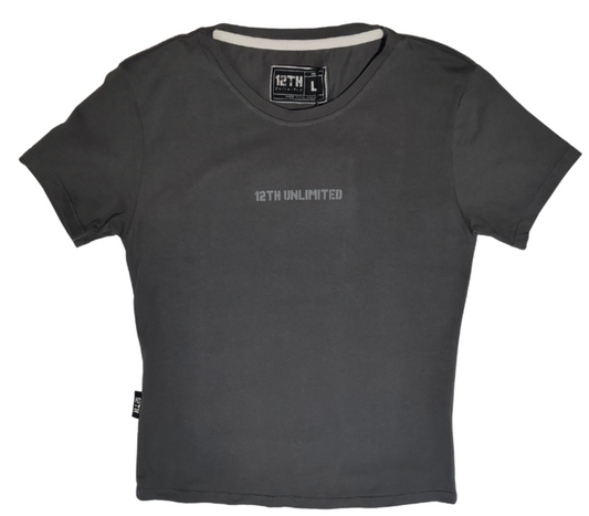 CAMISETA TOP HARMONY