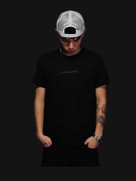 CAMISETA MOMENTUM