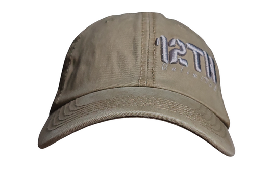 GORRA  CLASICA BEIGE