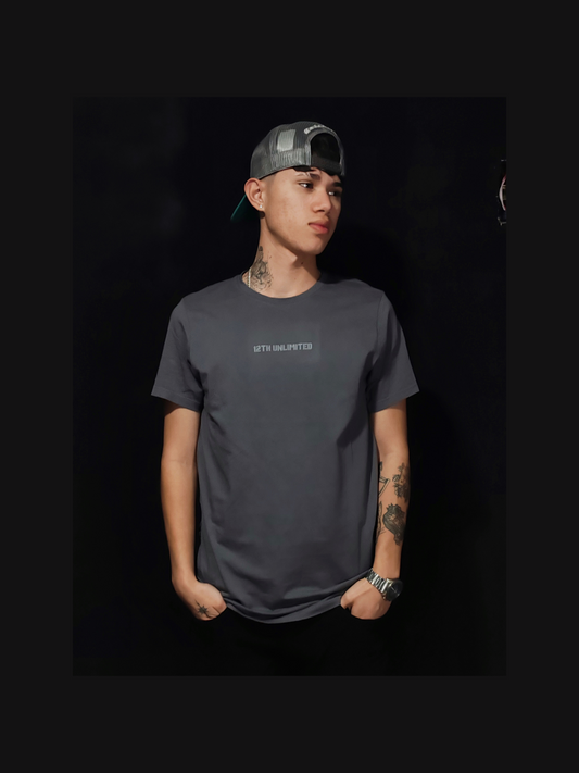 CAMISETA HARMONY
