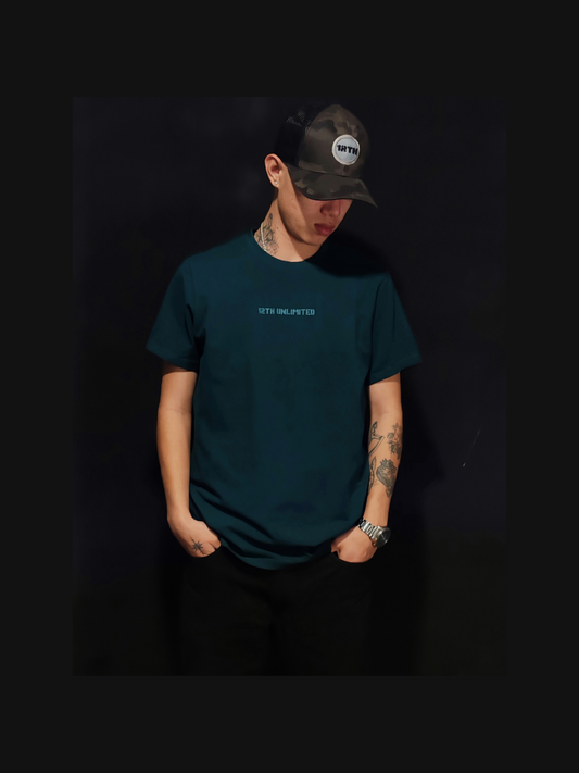 CAMISETA CLARYTY