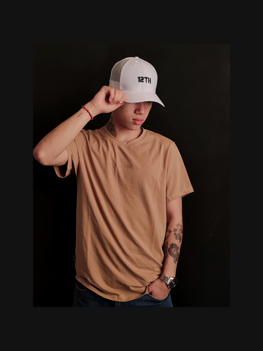 CAMISETA ESSENCE