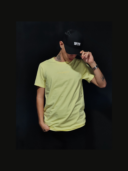 CAMISETA RADIANCE