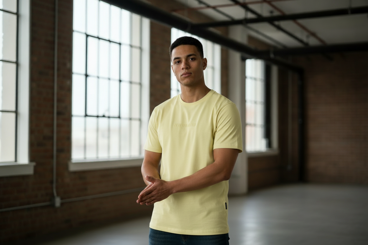 Modelo pose dinámica